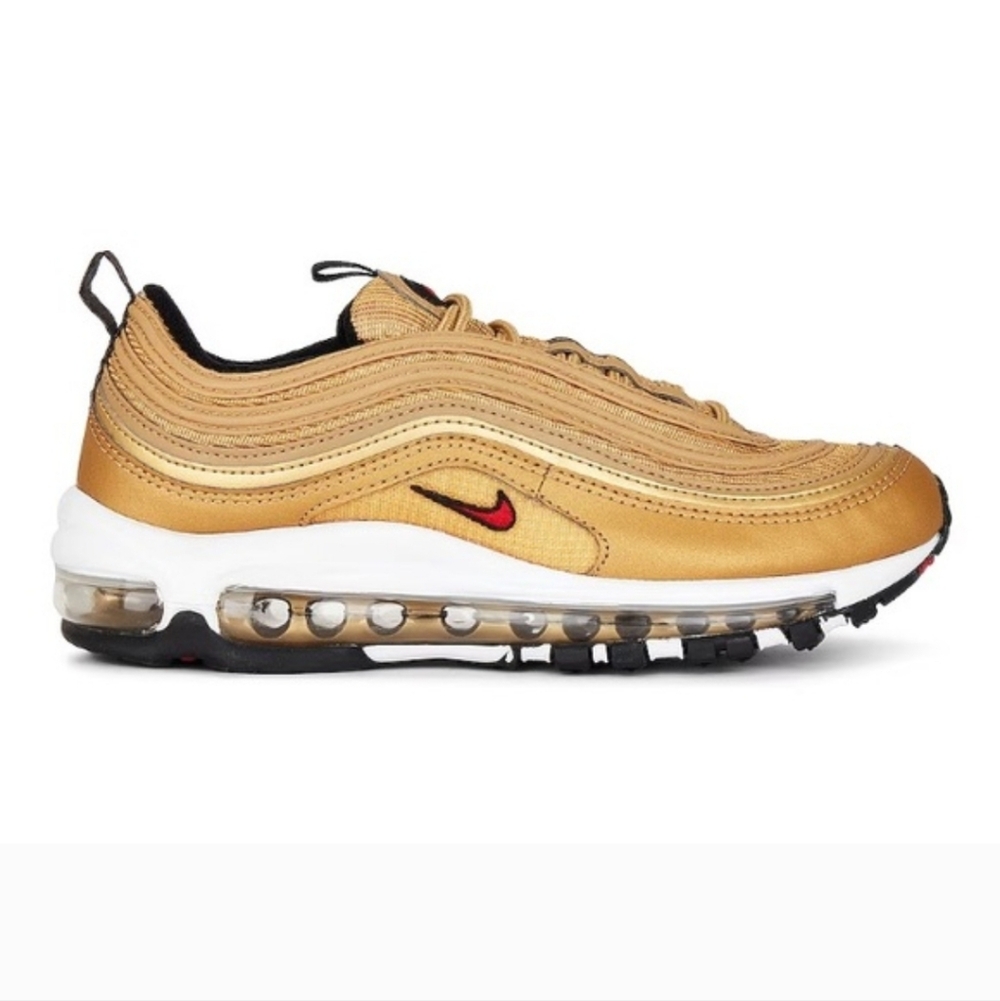 Nike Airmax 97
